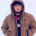 Знакомства: Али, 21 год, Томск