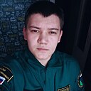 Знакомства: Александр, 25 лет, Братск