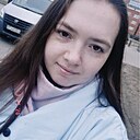 Знакомства: Дарья, 22 года, Санкт-Петербург