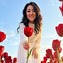 Знакомства: Алина, 35 лет, Москва