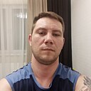 Знакомства: Вовчик, 36 лет, Калуга