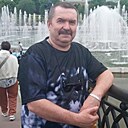 Знакомства: Сергей, 62 года, Москва
