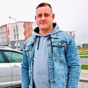 Знакомства: Димка, 29 лет, Береза