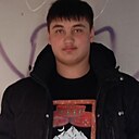 Знакомства: Мунис, 19 лет, Уфа