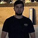 Знакомства: Фаррухбек, 26 лет, Алматы