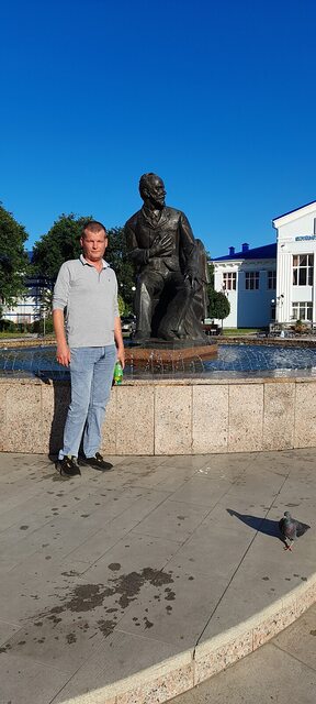 Фото - Tabor.ru