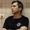 Знакомства: Юрий, 36 лет, Полоцк