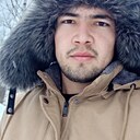 Знакомства: Журабек, 23 года, Киров