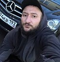 Знакомства: Мусо, 36 лет, Адлер