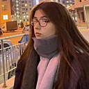 Знакомства: Кристина, 21 год, Полоцк