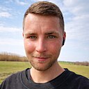 Знакомства: Максим, 29 лет, Одесса