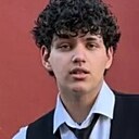 Знакомства: Илья, 20 лет, Могилев