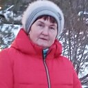 Знакомства: Валентина, 69 лет, Красноярск