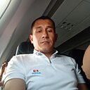Знакомства: Бекпулат, 37 лет, Афипский