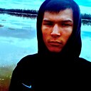 Знакомства: Кирилл, 23 года, Вятские Поляны