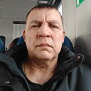 Знакомства: Сергей, 55 лет, Черемхово