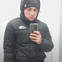 Знакомства: Андрей, 20 лет, Орск