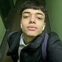 Знакомства: Ежик, 23 года, Москва