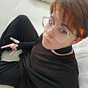 Знакомства: Виолетта, 18 лет, Владивосток