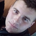 Знакомства: Николас, 27 лет, Енакиево