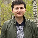 Знакомства: Владислав, 30 лет, Москва