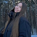 Знакомства: Полина, 22 года, Минск