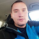 Знакомства: Александр, 35 лет, Донецк