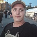 Знакомства: Даня, 25 лет, Уссурийск