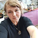 Знакомства: Светлана, 49 лет, Барабинск
