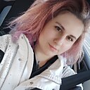 Знакомства: Надин, 29 лет, Москва