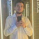 Знакомства: Андрей, 23 года, Самара