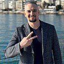 Знакомства: Дмитрий, 35 лет, Новокуйбышевск