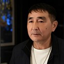 Знакомства: Ержан, 52 года, Алматы