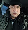 Знакомства: Шухрат, 41 год, Мурманск