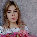 Знакомства: Anechka, 25 лет, Егорлыкская