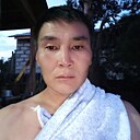 Знакомства: Сандак, 39 лет, Улан-Удэ
