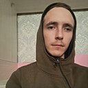 Знакомства: Сергей, 24 года, Бугуруслан