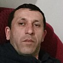 Знакомства: Ucha, 44 года, Кобулети