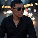 Знакомства: Дос, 40 лет, Астана