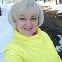 Знакомства: Валентина, 50 лет, Березники