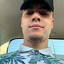 Знакомства: Александр, 23 года, Нягань