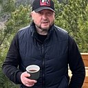 Знакомства: Дмитрий, 47 лет, Норильск