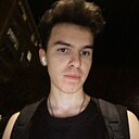 Знакомства: Даниил, 22 года, Симферополь