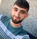 Знакомства: Нарек, 23 года, Омск