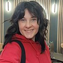 Знакомства: Надин, 47 лет, Москва