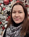 Знакомства: Елена, 42 года, Электросталь