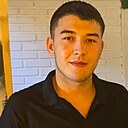 Знакомства: Sher, 20 лет, Уфа