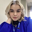 Знакомства: Вероника, 24 года, Пермь