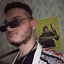 Знакомства: Александр, 24 года, Оренбург