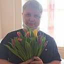 Знакомства: Ольга, 48 лет, Омск